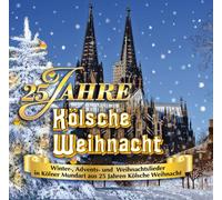 Various Artists - 25 Jahre Koelsche Weihnac