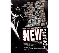 Various Artists - 25 Years At New Morning [Reino Unido] [DVD]