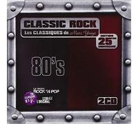 Various Artists - 25 Years Classic 21: 80's