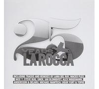 Various Artists - 25 Years La Rocca