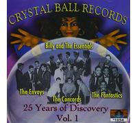 Various Artists - 25 Years Of Discovery, Vol. 1