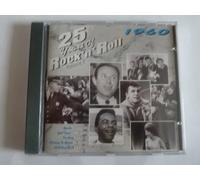 Various Artists - 25 Years of Rock 'n' Roll - 1960 Vol.2