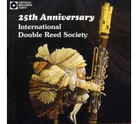 Various Artists - 25th Anniversary Double Reed Society / Various