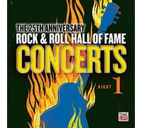 Various Artists - 25th Anniversary Rock &..