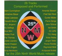 Various Artists - 26 Tracks