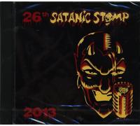 Various Artists - 26th Satanic Stomp 2013