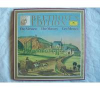 Various Artists - 2721 135 VARIOUS ARTISTS Beethoven The Masses 3x LP box set