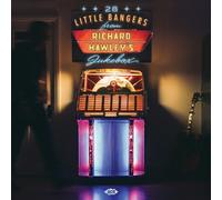 Various Artists 28 Little Bangers from Richard Hawley's J (CD) (Importación USA)