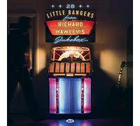 Various Artists - 28 Little Bangers From Richard Hawley's Jukebox