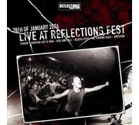 Various Artists - 28th of January 06,Live at Ref [Vinilo]