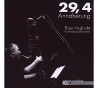 Various Artists - 29, 4-Annaeherung