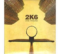 Various Artists - 2k6 Basketball the Tracks [Vinilo]
