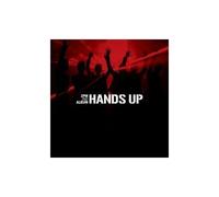 Various Artists - 2nd Album (Hands Up) KOREA CD*NEW & SEALED*