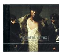 Various Artists - 2nd Album (Remember) KOREA CD *SEALED*VIBE