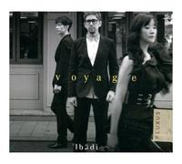 Various Artists - 2nd Album (Voyage) KOREA CD *NEW* *DIGIPAK* ** Clazziquai