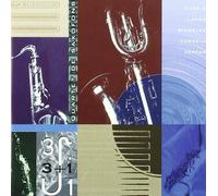 Various Artists - 3 + 1 -Quartet De Saxofons-