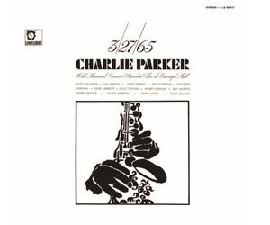 Various Artists - 3/27/65 Charlie Parker 10th Memorial Concert (Recorded Live At Carnegie Hall) [U