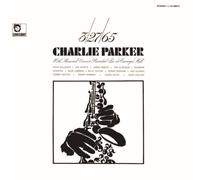 Various Artists - 3/27/65 Charlie Parker 10th Memorial Concert (Recorded Live At Carnegie Hall) [UHQCD]