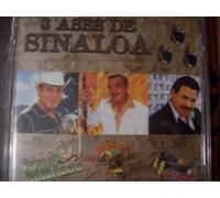 Various Artists - 3 Ases De Sinaloa
