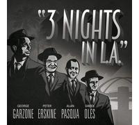 Various Artists - 3 Nights in L.A.