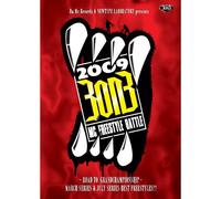 (Various Artists) - 3 On 3 Freestyle Mc Battle 2009 [Edizione: Giappone] [Italia] [DVD]