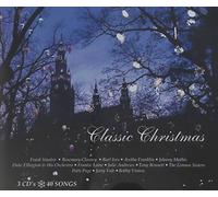 Various Artists - 3 Pak: Classic Christmas