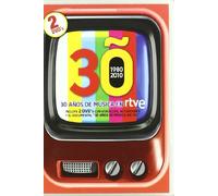 Various Artists - 30 Anos De Musica De Tve [USA] [DVD]