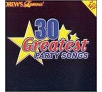 Various Artists - 30 Greatest Party Songs Ever