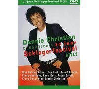 Various Artists - 30 Jaar Schlagerfestival Deel 2 [DVD-AUDIO]