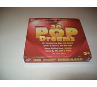 Various Artists - 30 Pop Dreams