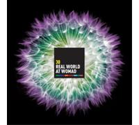 Various Artists 30: Real World at WOMAD (CD) Album (Importación USA)