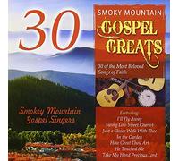 Various Artists - 30 Smoky Mountain Gospel Greats / Various