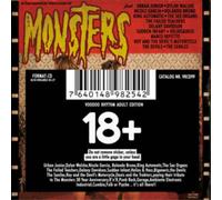 Various Artists 30 Years Anniversary Tribute Album for the Monsters (Vinyl)