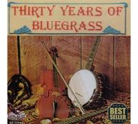 VARIOUS ARTISTS 30 Years Of Bluegrass (CD) (Importación USA)