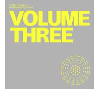 Various Artists 30 Years of Freerange Part Three (Vinyl) (Importación USA)