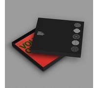 Various Artists - 30 Years of Freerange Records, Vol. 1 [Vinilo]