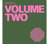 Various Artists - 30 Years of Freerange Records Vol. 2