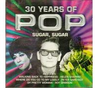 Various Artists - 30 Years of Pop Sugar Sugar