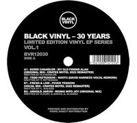 Various Artists - 30 Years Vol. 1 (Various Artists) [Vinilo]