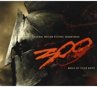 Various Artists - 300 / Ost (Spec) (Dig)