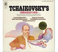 Various Artists - 30041 V/A Tchaikovskys Greatest Hits Vol 3 LP