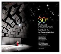 Various Artists - 30e Festival..