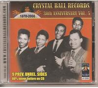 Various Artists - 30th Anniversary, Vol. 5