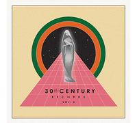 Various Artists - 30Th Century Records, Vol. 2 [Vinilo]