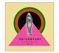 Various Artists 30th Century Records - Volume 2 (Vinyl) (Importación USA)