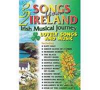 Various Artists - 32 Songs From Ireland - Irish Musical Journey [DVD] [Reino Unido]