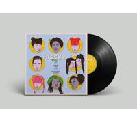 Various Artists – 365xx – Vol. 1 – Vinilo – Importación USA