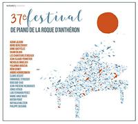 Various Artists - 37th International Piano