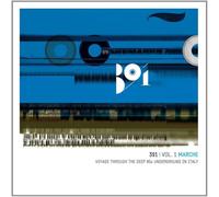 Various Artists - 391 Vol. 1: Marche Voyage Through The Deep 80s Underground In Italy
