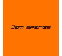 Various Artists 3am Spares (Vinyl) 12" Album (Importación USA)